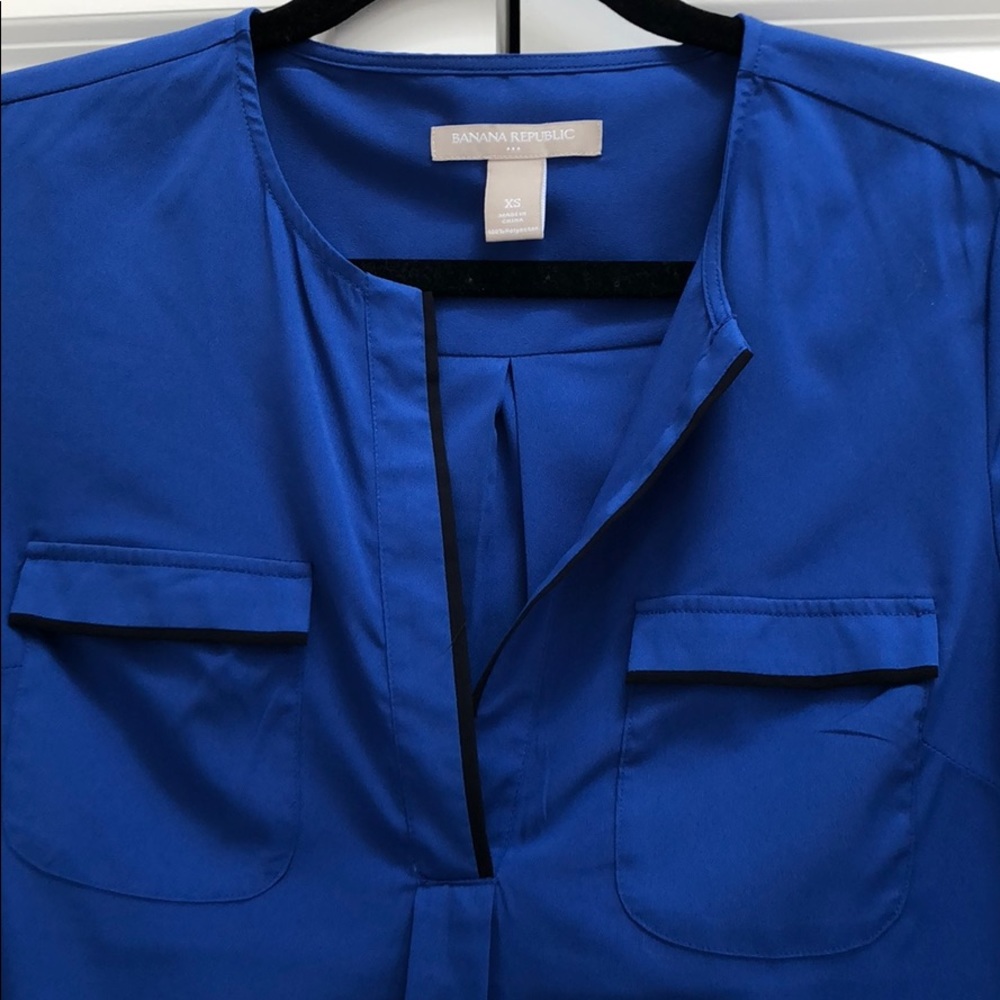 Loft blouse - Picture 2 of 5